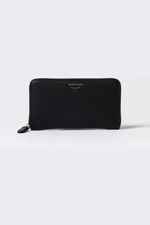 Emporio Armani Cartera Mujer color
