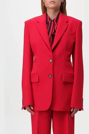 Msgm Americana Mujer color