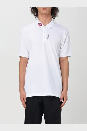 Moschino Polo Hombre color