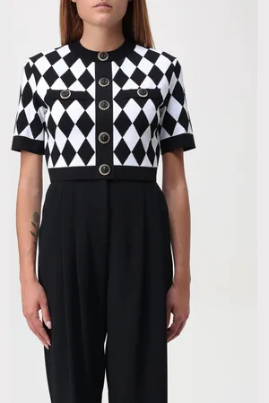 Balmain Jersey Mujer color