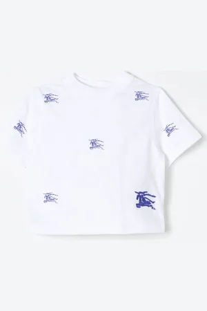 Burberry Camiseta Niños color