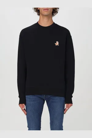 Maison Kitsuné Sudadera MAISON KITSUNÉ Hombre color