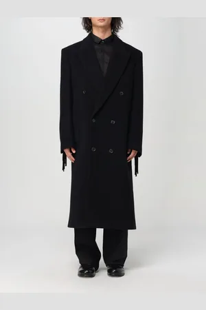 Moschino Abrigo Hombre color