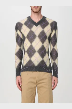 Marni Jersey Hombre color