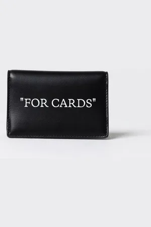 OFF-WHITE Cartera Hombre color