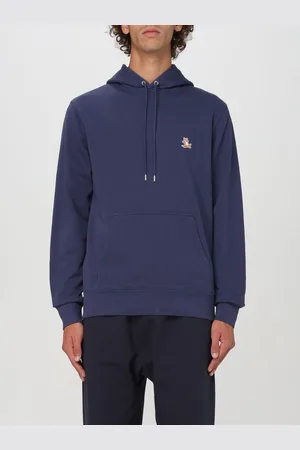 Maison Kitsuné Sudadera MAISON KITSUNÉ Hombre color