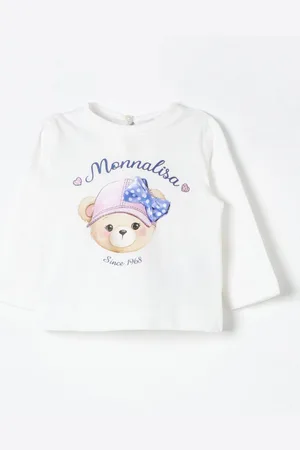 MONNALISA Camiseta Niños color