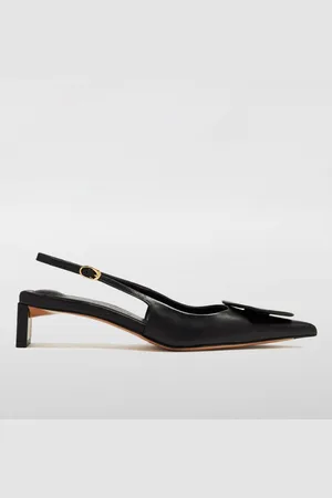 Jacquemus Zapatos De Tacón Mujer color