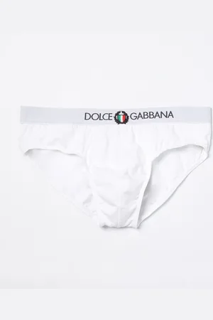 Dolce & Gabbana Ropa Interior Hombre color