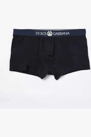 Dolce & Gabbana Ropa Interior Hombre color