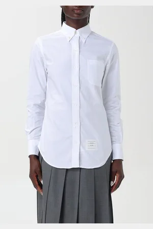 Thom Browne Camisa Mujer color