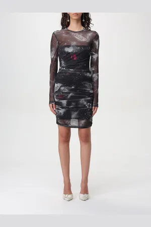 Moschino Vestido Mujer color