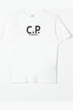 C.P. Company Camiseta C. P. COMPANY Niños color