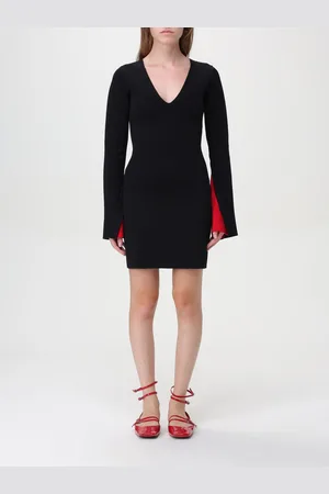 J.W.Anderson Vestido Mujer color