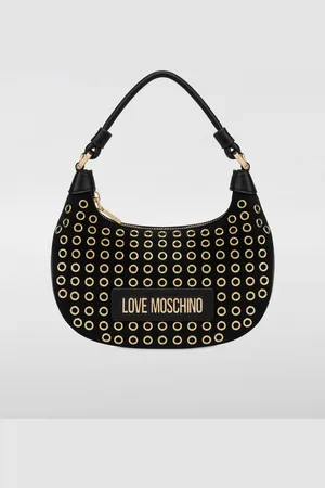 Moschino Mini Bolso Mujer color