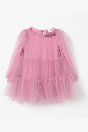 MONNALISA Vestido Niños color