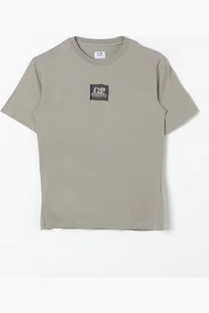 C.P. Company Camiseta C. P. COMPANY Niños color