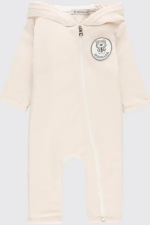 Moncler Monopiezas Niños color