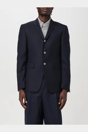 Thom Browne Americana Hombre color