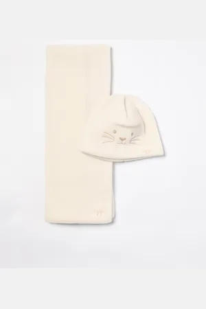Il gufo Gorros Niña Niños color
