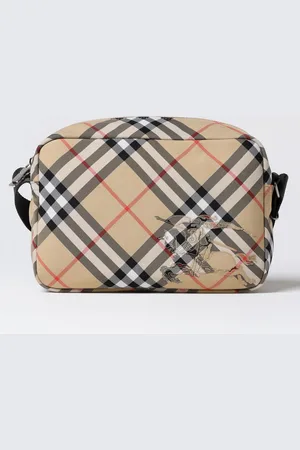 Burberry Bandolera Hombre color