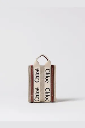 Chloé Bolso Tote CHLOÉ Mujer color