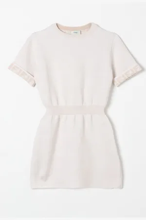 Fendi Vestido Niños color