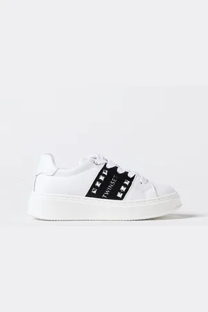 Twin-Set Zapatillas Niños color
