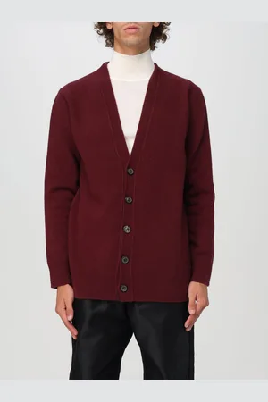 Maison Margiela Cárdigan Hombre color