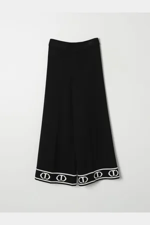 Twin-Set Pantalón Niños color