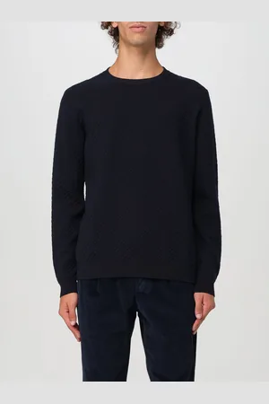 Giorgio Armani Jersey Hombre color