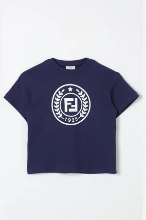 Fendi Camiseta Niños color