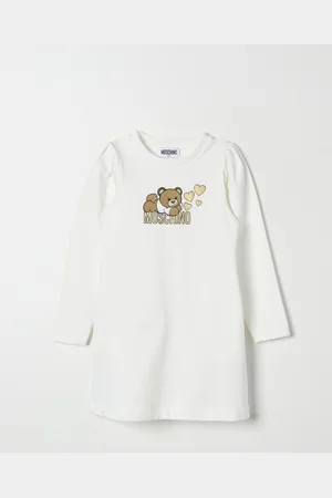 Moschino Vestido Niños color