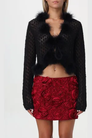 BLUMARINE Cárdigan Mujer color