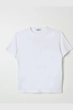 Stone Island Camiseta Niños color