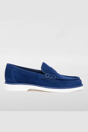 santoni Mocasines Mujer color