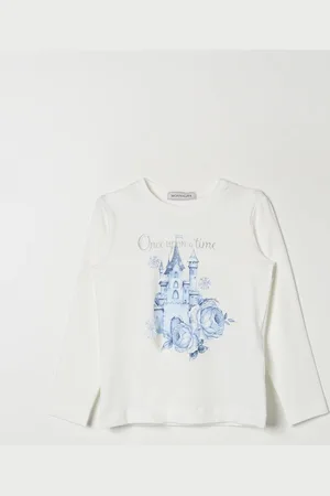 MONNALISA Camisetas Niños color