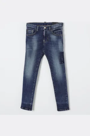 Dsquared2 Vaquero Niños color