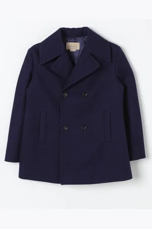 Gucci Abrigo Niños color
