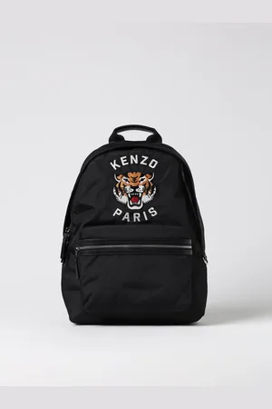 Kenzo Mochila Hombre color