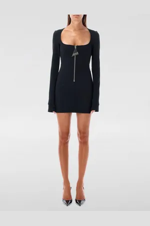 The Attico Vestido Mujer color