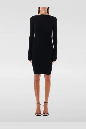 Rick Owens Vestido Mujer color