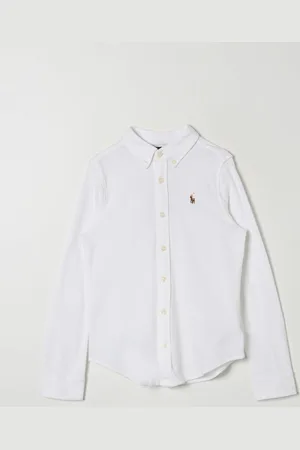 Ralph Lauren Camisa Niños color