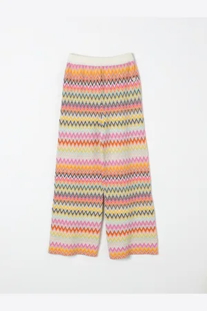 Missoni Pantalón Niños color