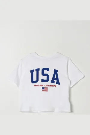 Ralph Lauren Camisetas Niños color