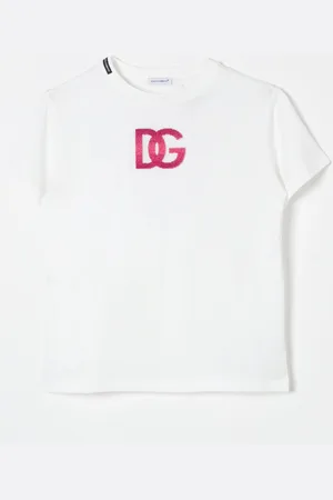 Dolce & Gabbana Camisetas Niños color