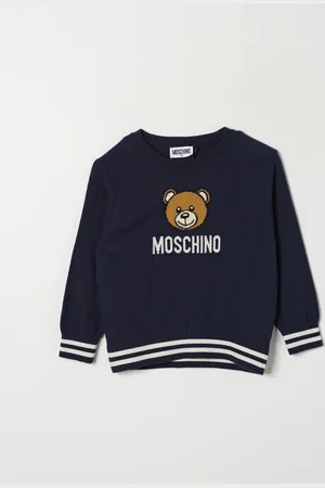 Moschino Jersey Niños color
