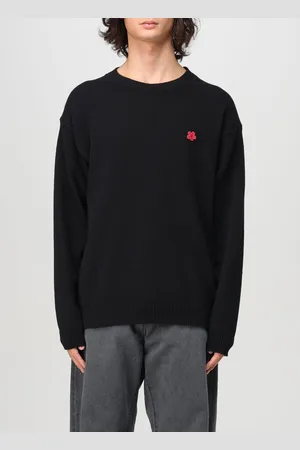 Kenzo Jersey Hombre color