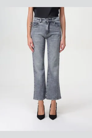 Pinko Vaquero Mujer color