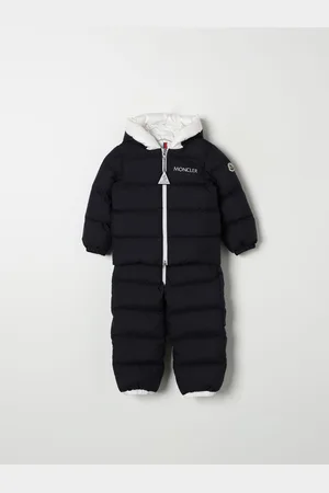 Moncler Monopiezas Niños color